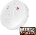 Low Battery Warning Smoke Detector Fire Alarm 3 Pack Household Safety Device Clearance Stock 8970 Wholesale