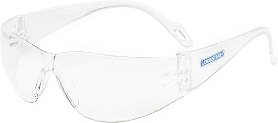 Bulk Liquidation Polycarbonate Lens Safety Eyewear, 36240 Pieces Mix Batch Industrial Protective Safety Glasses