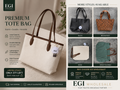 🔥 Women's Fashion Tote Bag – Large Capacity Handbag | Only 377 Left