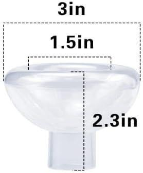 Bulk Liquidation USB Rechargeable Hand Nebulizer, 1422 Pieces Mix Batch Adult Kid Respiratory Inhaler