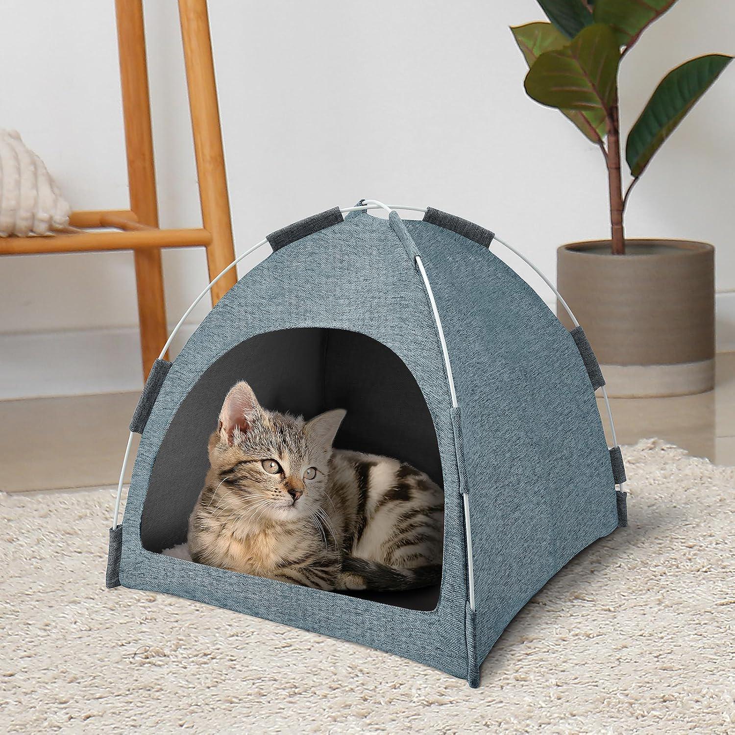 Clearance Cat Carrier, Cat Tent, Cat House – Only 118 Units Left