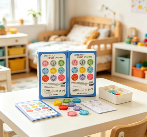 Kids Intelligence Game Set Interactive Brain Development Puzzle Toy For Children Family Party Play Wholesale