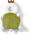 Cartoon Turtle Baby Head Guard Pillow Wearable Design For Baby Crawl Sit Walk Protection Stock Clearance