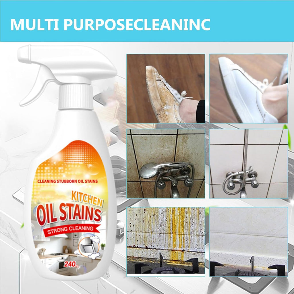 Efficient Stain Removing Cleaner Safe Formula For Tile Wood Glass Countertops Clearance Sale