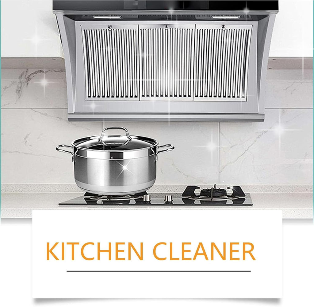 Efficient Stain Removing Cleaner Safe Formula For Tile Wood Glass Countertops Clearance Sale