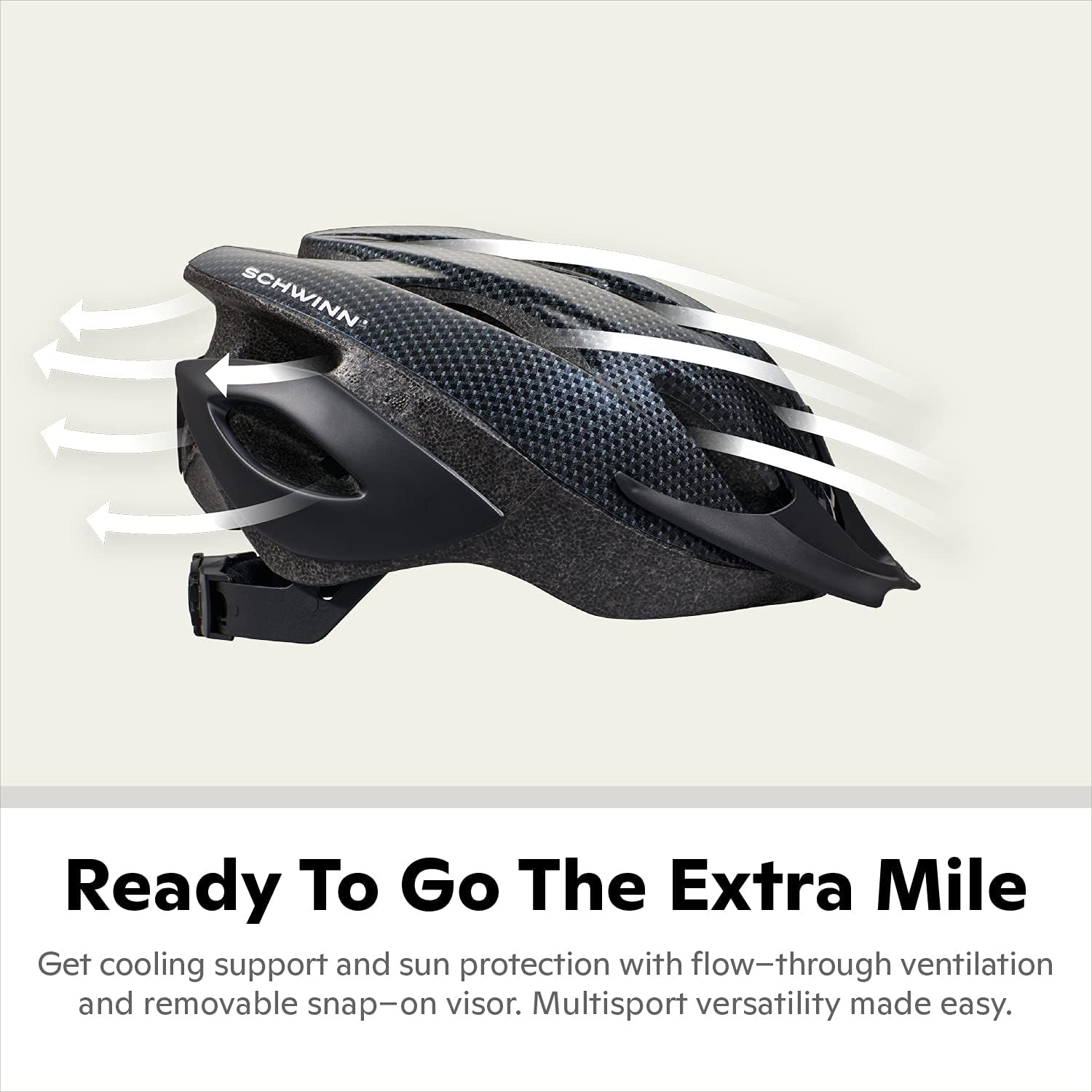 Carbon Fiber Textured Bike Safety Helmet With Multi Air Vents, Various Designs & Shades Mixed Stock Overstock 1537Pcs