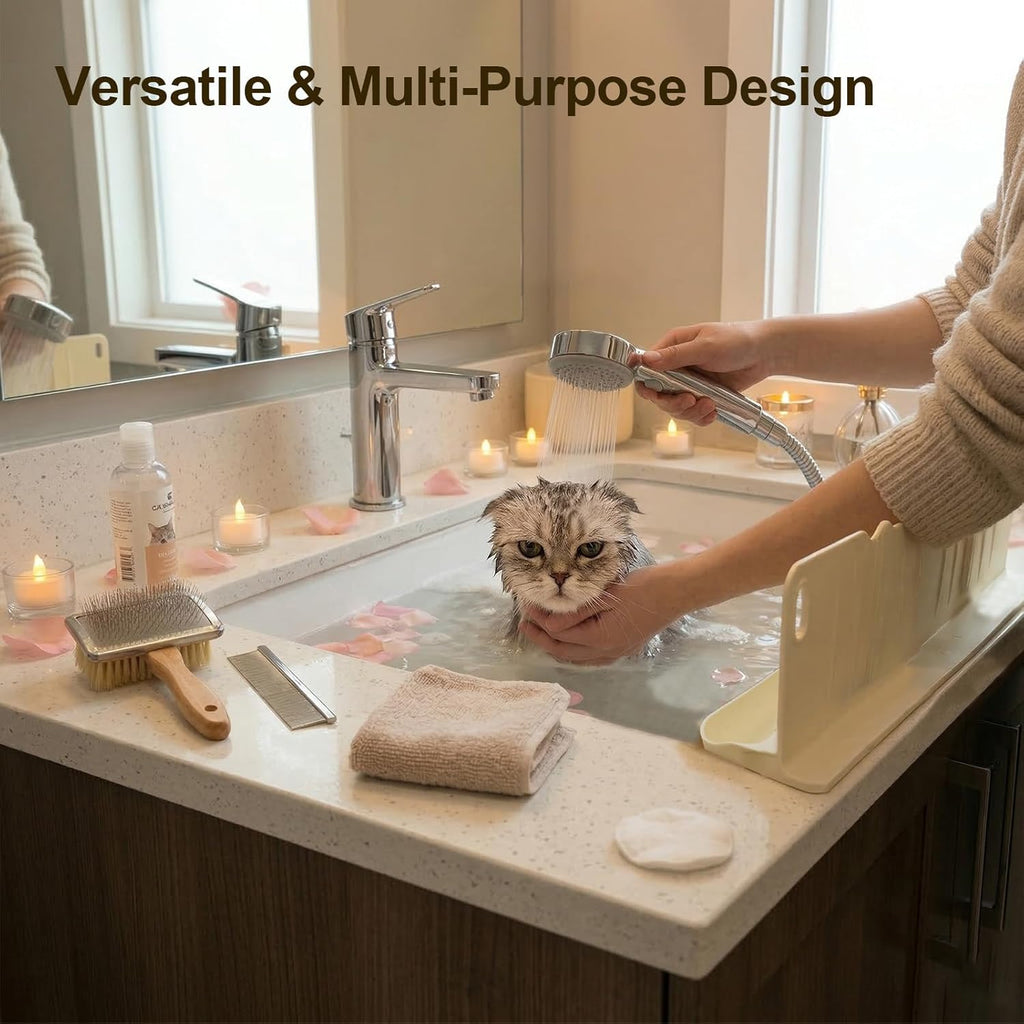 Clearance Punch-Free Suction Kitchen Sink Storage Rack, 478Pcs Wholesale Dishcloth Sponge Draining Organizer