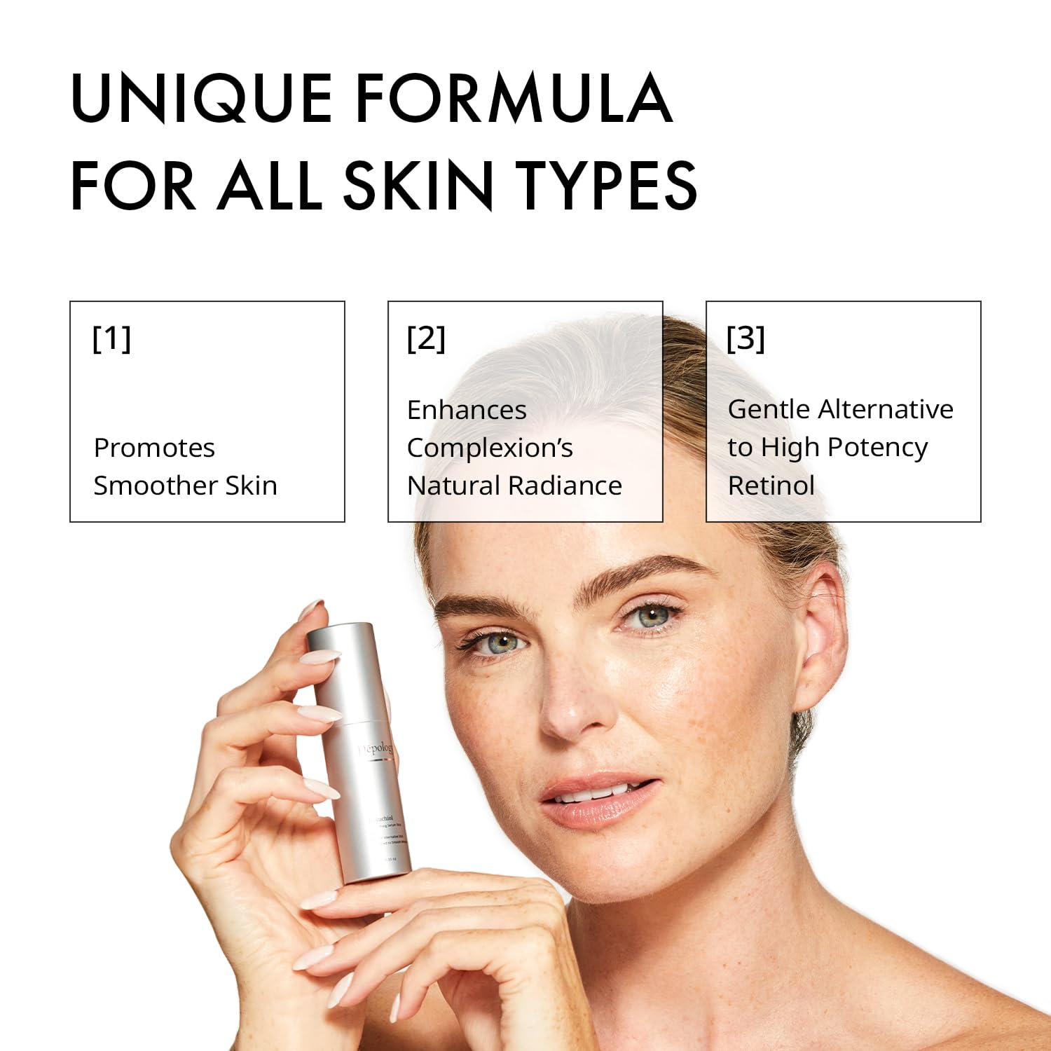 Clearance Dēpology Triple Lipid Q10 Moisturizing Cream, Barrier Repair Rejuvenating Face Cream, Anti Stress Hydrating Facial Moisturizer 50ml For Dry Sensitive Skin