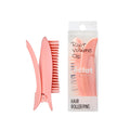 2314Pcs Clearance Fillimilli Hair Root Volume Clip, No Crease Fluffy Hair Volumizing Styling Clips, Heatless Hair Lift Clips for Bangs & Crown Hair