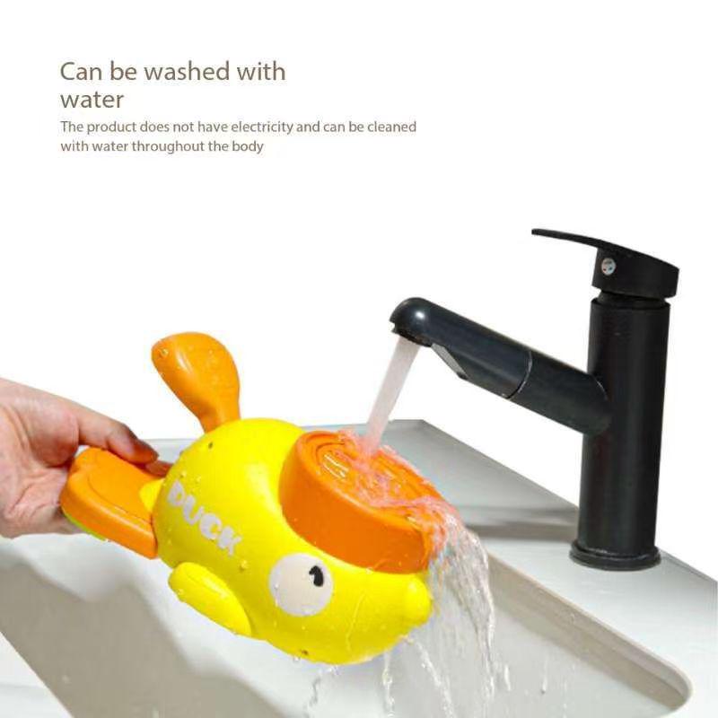 Dog Interactive Treat Dispenser Toy, Food Puzzle Slow Feeder (Yellow)