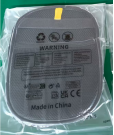 Pet Deshedding Grooming Glove, Total 6471 Units In Stock