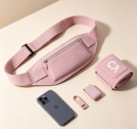 Household Sweat Promoting Waist Shaping Belt Comfortable Adjustable Abdominal Support For Fitness Workout Wholesale