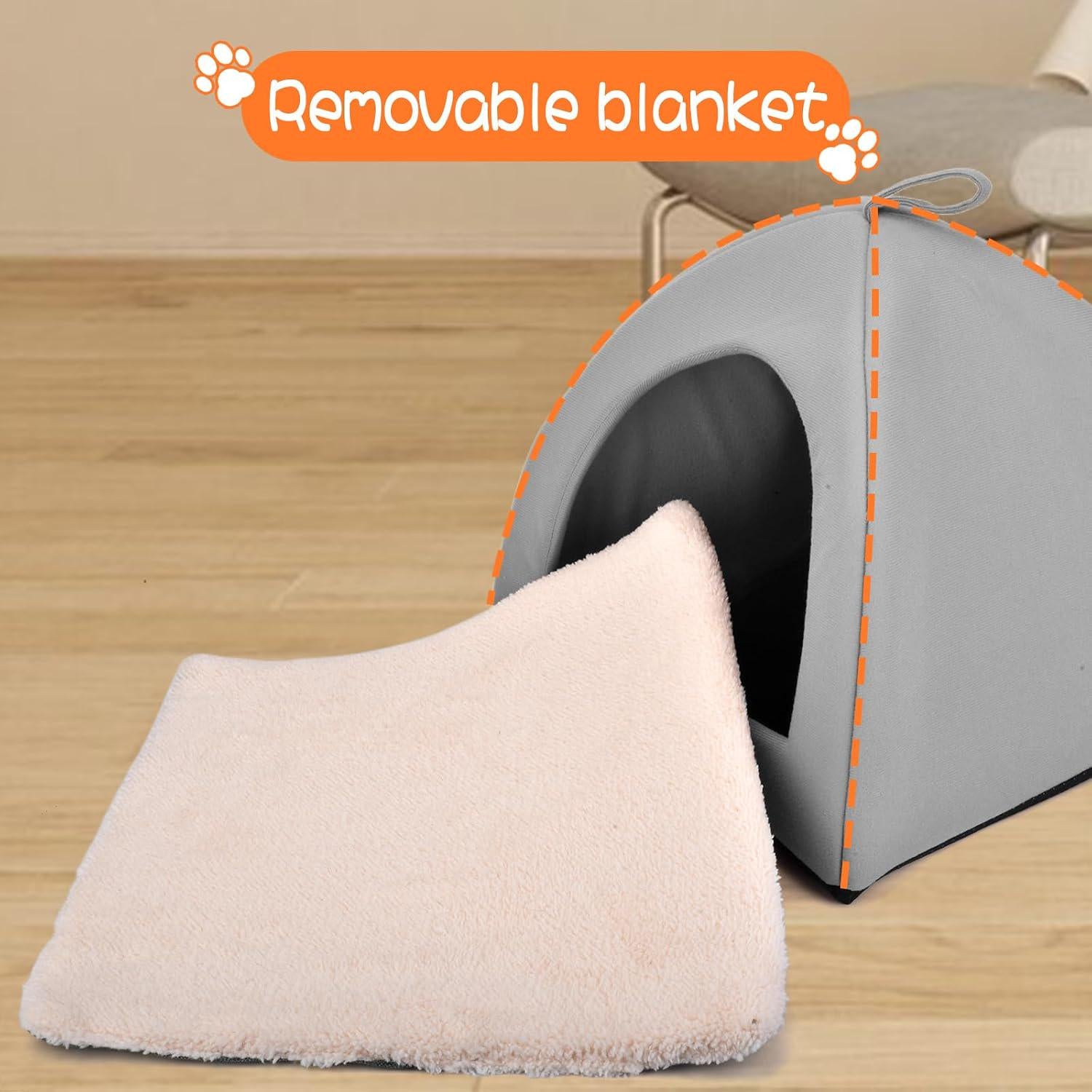 Clearance Cat Carrier, Cat Tent, Cat House – Only 118 Units Left