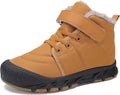 Bulk Liquidation Waterproof Fabric Lace Up Men Winter Snow Boots With Thick Plush Lining, 319Pairs Whole Batch