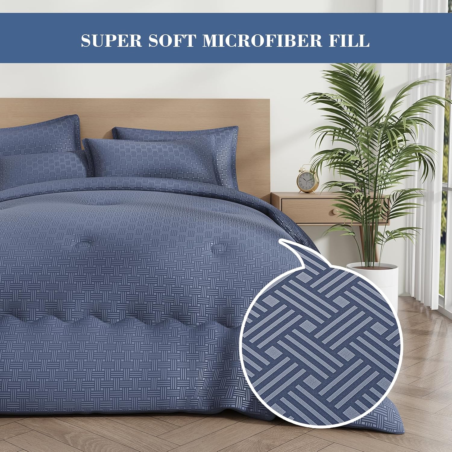 Instant Cool Touch Fabric: Silky cooling surface delivers instant coolness against skin, keeps you sweat-free during sweltering summer.