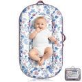 Mixed Styles Foldable Skin-Friendly Baby Nest Pod, Total 2066 Mixed Units One-Time Wholesale Clearance