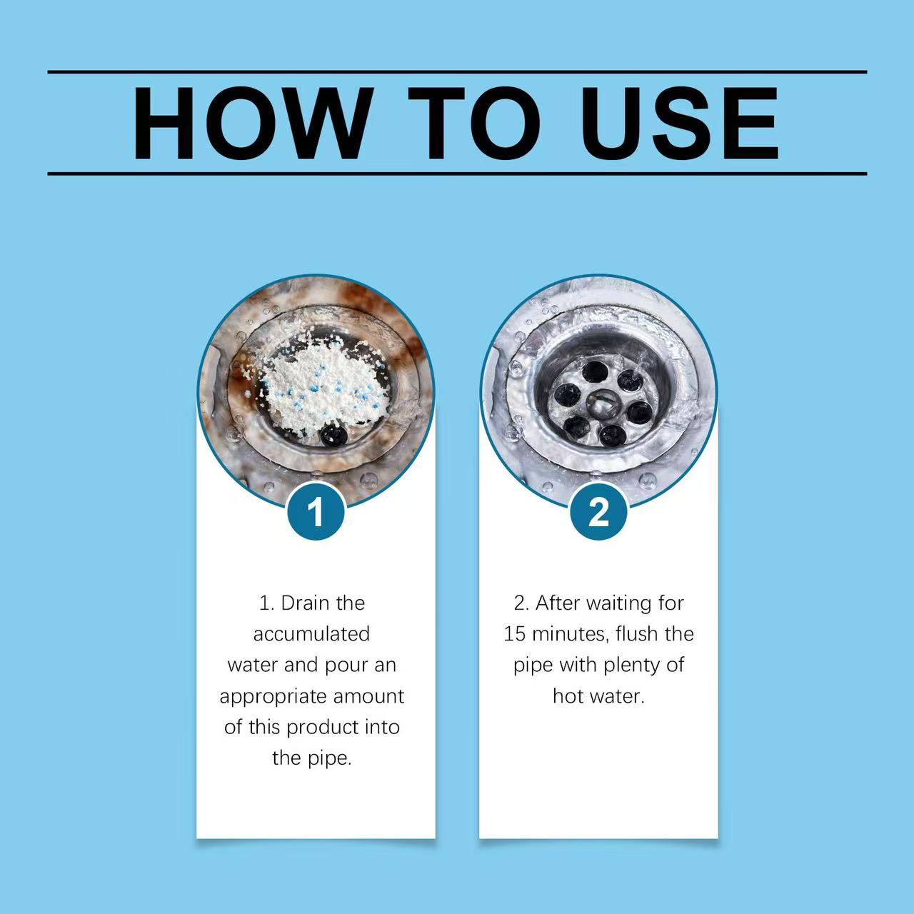 It is an essential daily household consumable with steady repeat purchases, suitable for multi-channel distribution including supermarkets, general stores, cleaning product distributors, Asian supermarkets and online sellers.