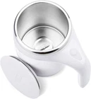 Viral TikTok Auto Self Stirring Magnetic Mug Coffee Tea Protein Shake Insulated