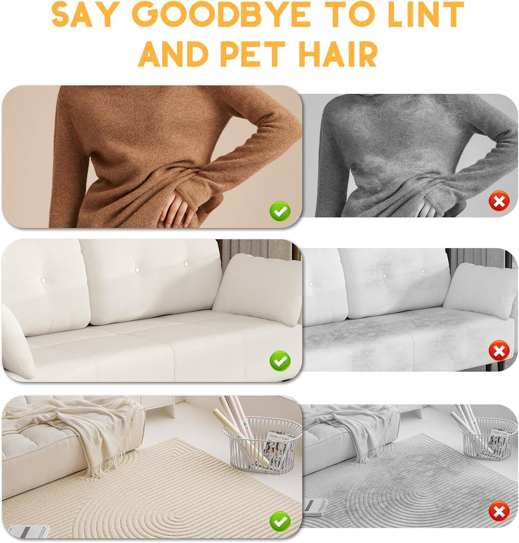Pet Deshedding Grooming Glove, Total 6471 Units In Stock
