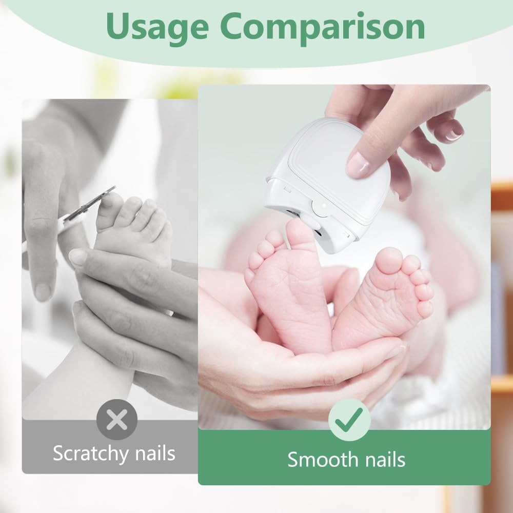 Low Price Wholesale Lot 46 Silent Safe Electric Nail Grinder, USB Charging Portable Manicure Pedicure Tool