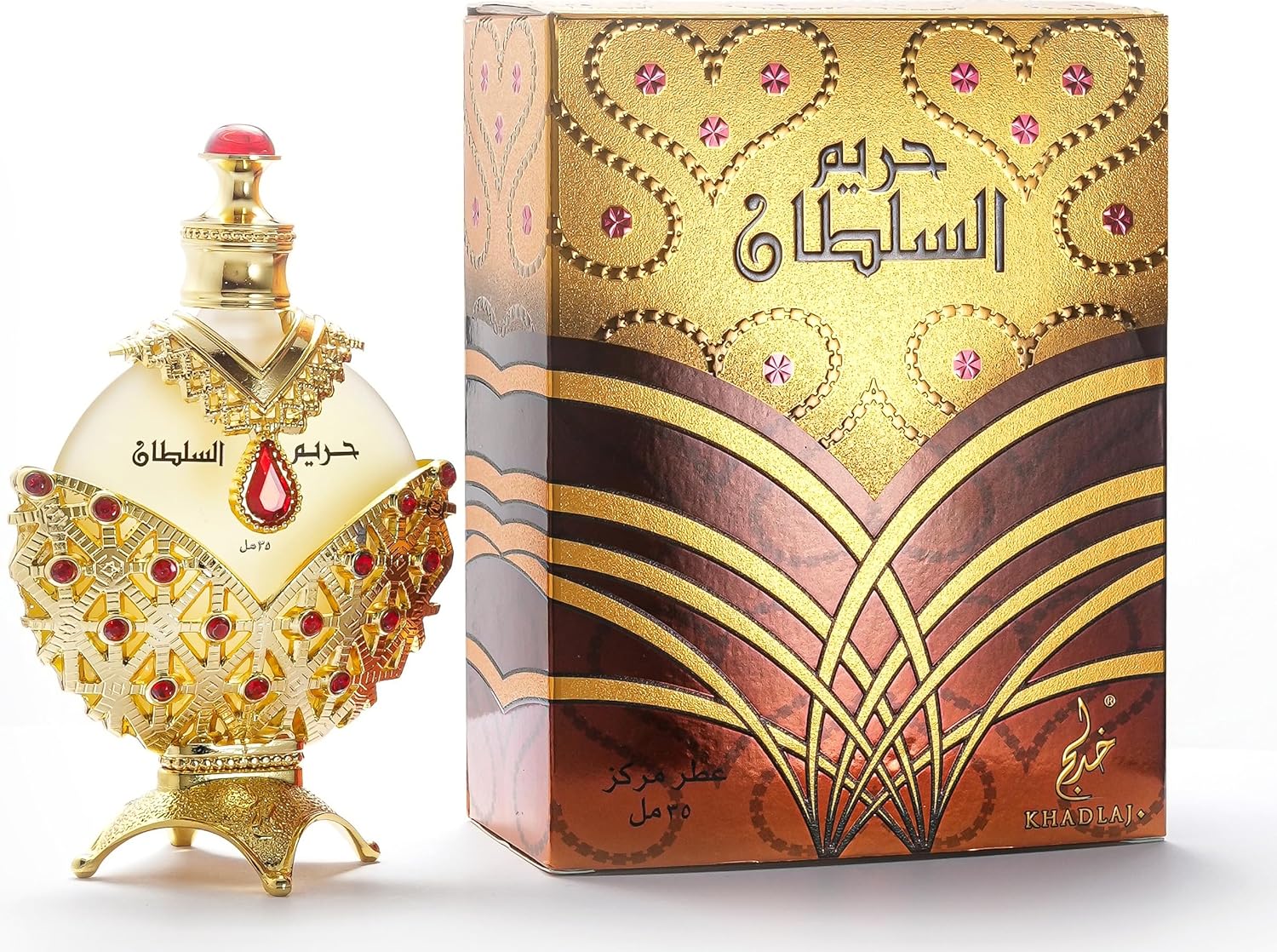 Bulk Liquidation Ornate Crown Crystal Cap Arabian Perfume Bottle, 120Pcs Single Style Wholesale Home Decor Scent Container