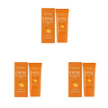 Flash Clearance OceAura Citrus Facial Exfoliating Gel 60G Wholesale LA Warehouse 387PCS