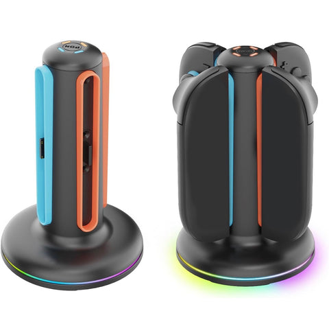 ACE GAMER Quad Charging Dock for Switch 2 Joy-Con 2