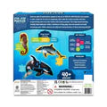 5748Pcs Clearance Step by Step Progressive Jigsaw Puzzles, Underwater Ocean Animal Toddler Puzzle Set, 10 Levels Early Learning Educational Toy for Kids Ages 3+