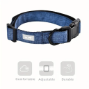 Adjustable Dog Collar, Total 568 Units In Stock