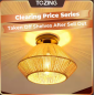 All Types Lighting Bulk Clearance Wholesale – Pendant, Wall, Ceiling, Crystal Chandelier, Fan Light, Floor Lamp Overstock Sale
