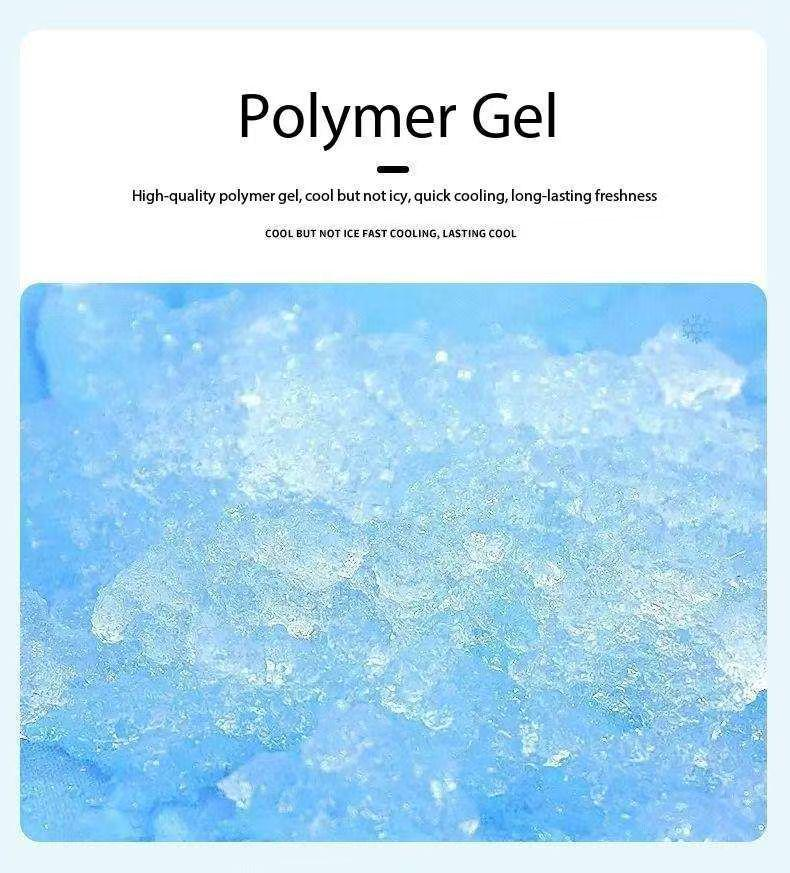 Water-free summer pet ice mats for cats and dogs. Coolant pads for dogs, ice nests that are resistant to chewing and scratching. Pet wholesale products.