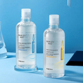 Clearance HYMEY'S 500ml Facial Essence Water, Hyaluronic Acid & Nicotinamide Toner, Hydrating Brightening Skin Lotion, Random Mixed Types Shipment