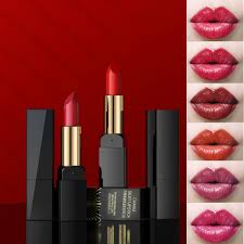 Clearance IMAGES Silky Matte Lipstick, Long Lasting Non-Fade Velvet Lip Stick, Multiple Shades Random Mixed Delivery