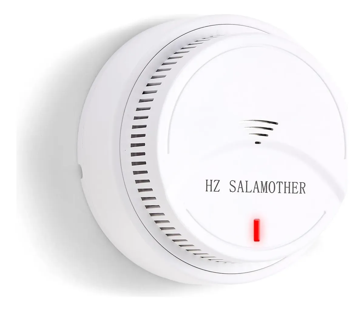 High Decibel Smoke Detector Easy Installation Household Fire Prevention Alarm Wholesale Clearance