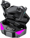 Multi Styles & Colors Mixed Clearance Stock 985 TWS Wireless Bluetooth Earbuds, Digital Power Display In-Ear Headphones Wholesale Liquidation Batch