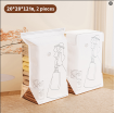 Discount Liquidation Lot 1989 Sets Large Size Vacuum Storage Bags For Quilt & Clothes Organizing