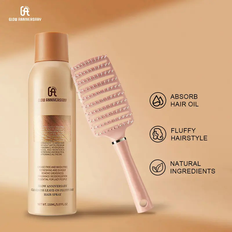 Wholesale Hair Spray Overstock Inventory – Los Angeles Warehouse – Below Cost