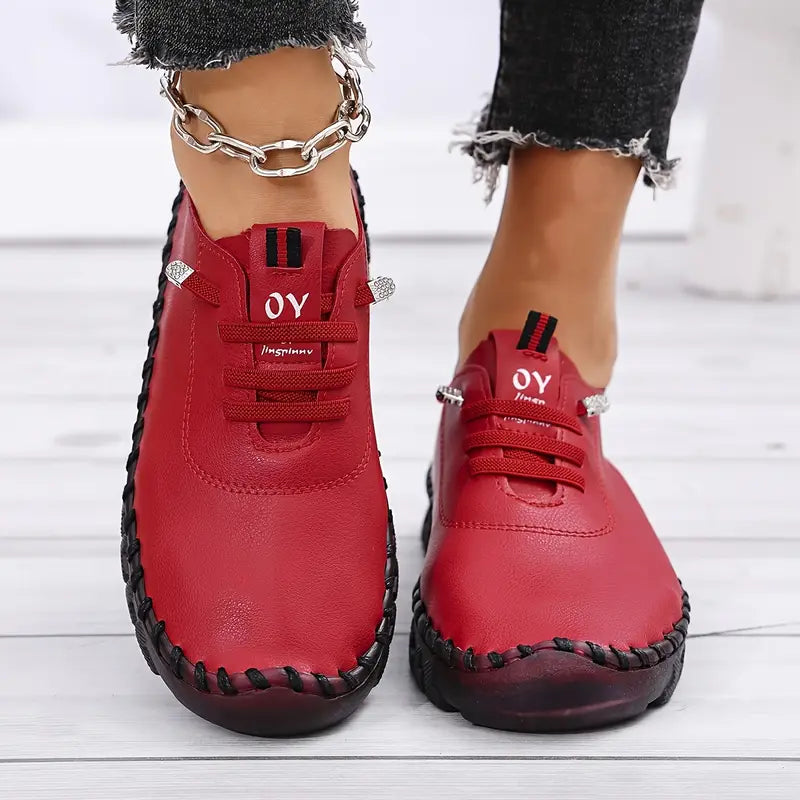 Bulk Clearance 5649 Pieces Assorted Womens Daily Walking Shoes Overstock Resale Pallet Stock