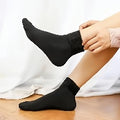 Bulk Clearance 8241 Pieces Mixed Men Women Kids Socks Overstock Wholesale Pallet Stock