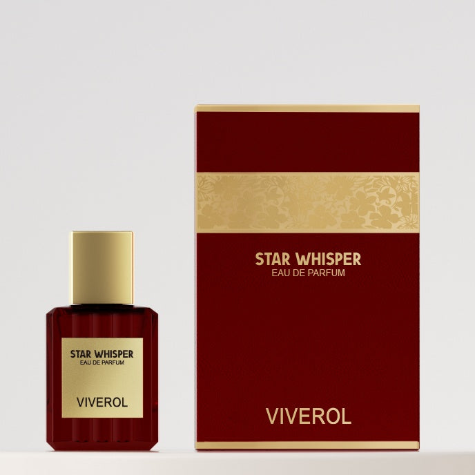 Clearance VIVEROL Eau de Parfum 3 Scents Mixed Random Shipment, Long Lasting Unisex & Women Fragrance, 50ml Luxury Perfume Overstock