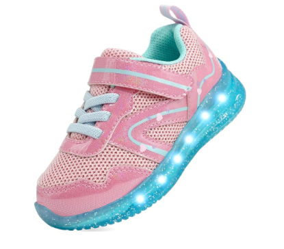 Bulk Clearance 7652 Pieces Assorted Boys Girls Sneakers Overstock Wholesale Pallet Stock