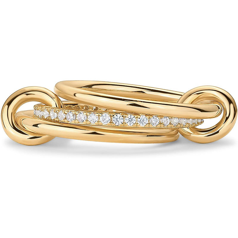 Clearance Women Gold Silver Fashion Jewelry Sets, Stackable Rings, Chain Bracelets, Anklets, Necklaces, Drop Earrings, Rhinestone Wedding Bridal Accessories Bulk