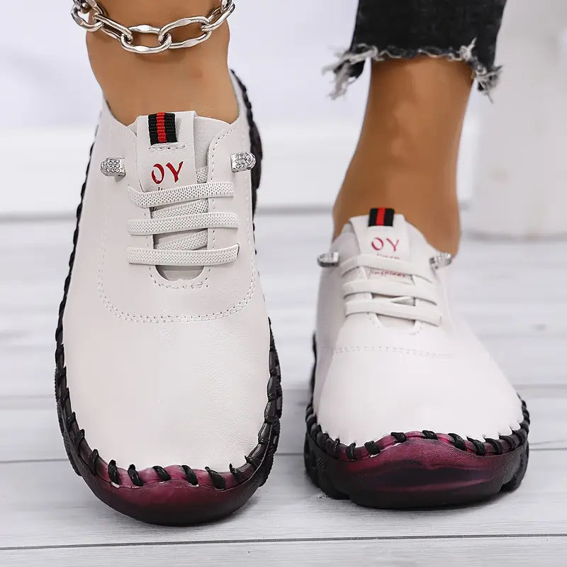 Bulk Clearance 5649 Pieces Assorted Womens Daily Walking Shoes Overstock Resale Pallet Stock