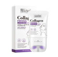 Roller Massage Neck Firming Cream, Collagen Anti-Aging Neck Lotion, Reduce Double Chin & Neck Wrinkles Clearance Stock