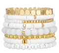 Clearance Women Gold Silver Fashion Jewelry Sets, Stackable Rings, Chain Bracelets, Anklets, Necklaces, Drop Earrings, Rhinestone Wedding Bridal Accessories Bulk