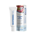 Teeth Whitening Gel, Professional Stain Remover for Yellow Teeth, Dental Brightening Oral Care Gel Clearance Stock