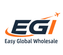 EGI wholesale - Home