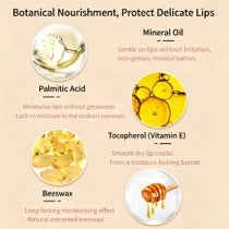 Clearance 1000pcs Lip Balm, Colorless Moisturizing Lipstick, Nourishing Lip Care Stick, Prevent Chapped Lips & Reduce Lip Lines